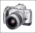 Canon EOS 300V